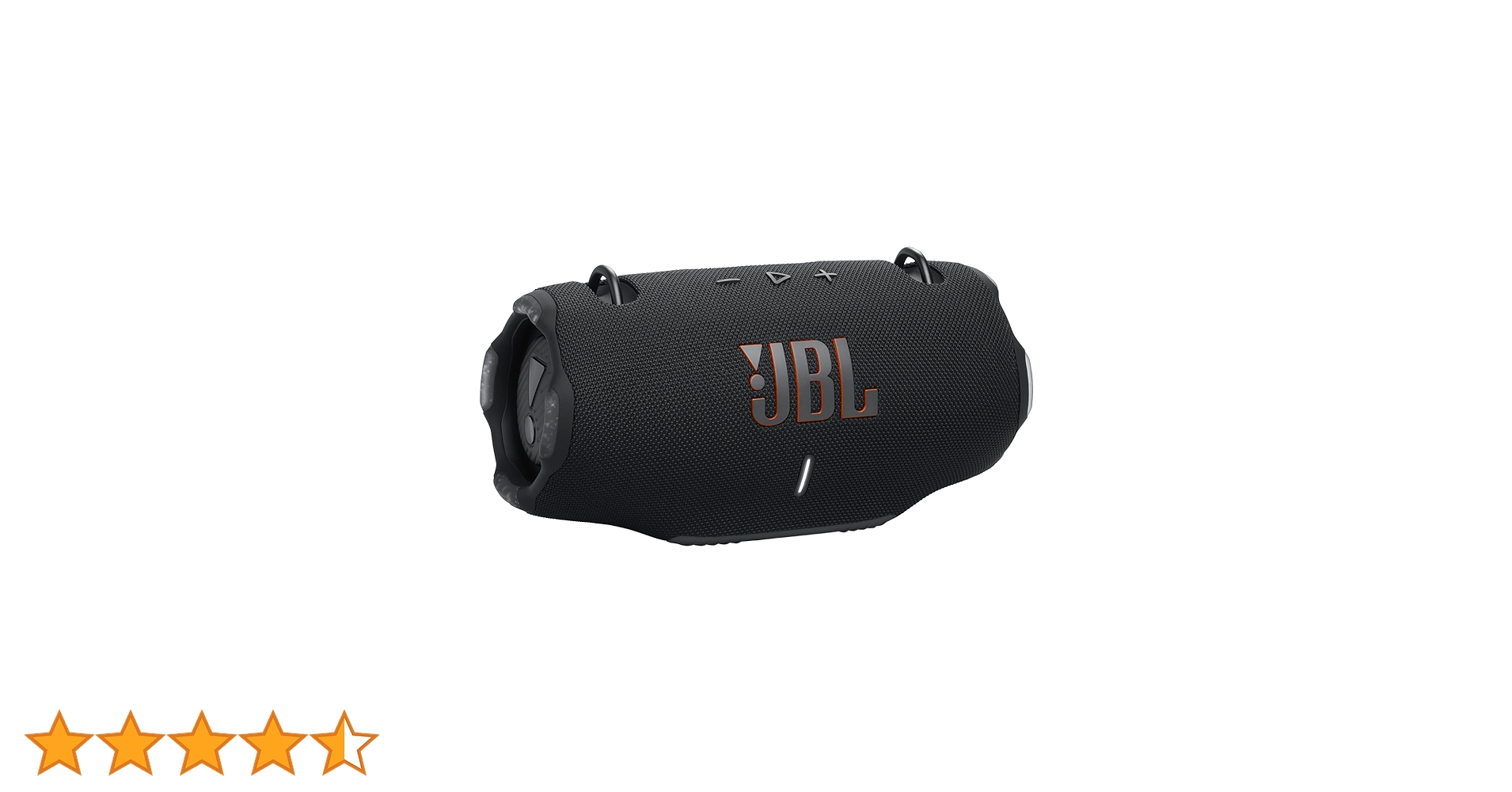 JBL Xtreme 4, Bluetooth Hoparlör, IP67, Siyah : Amazon.com.tr